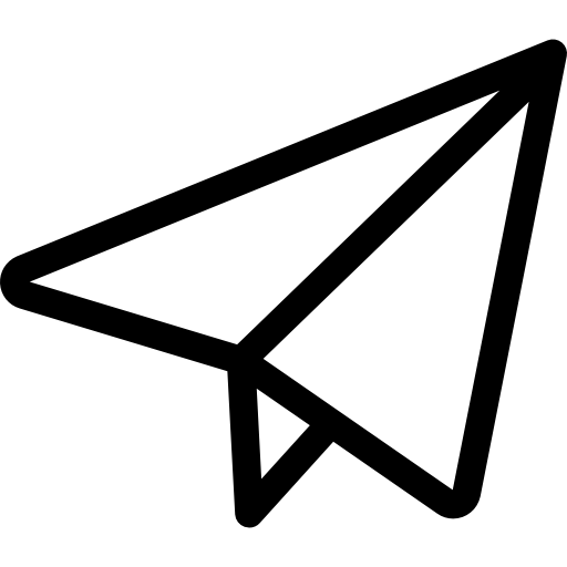 icone d'envoi de mail